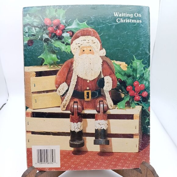 Really Country Painting Series Book 11: Noahs Country Menagerie - Picture 2 of 2